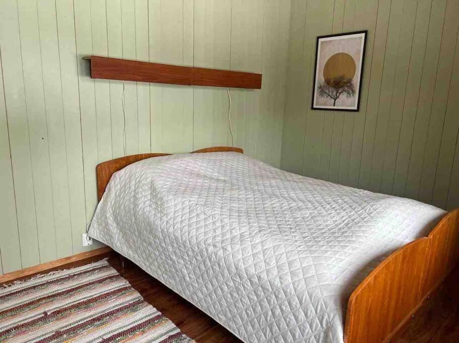 Frittliggende Hytte I Flott Turterreng Molde Exterior foto